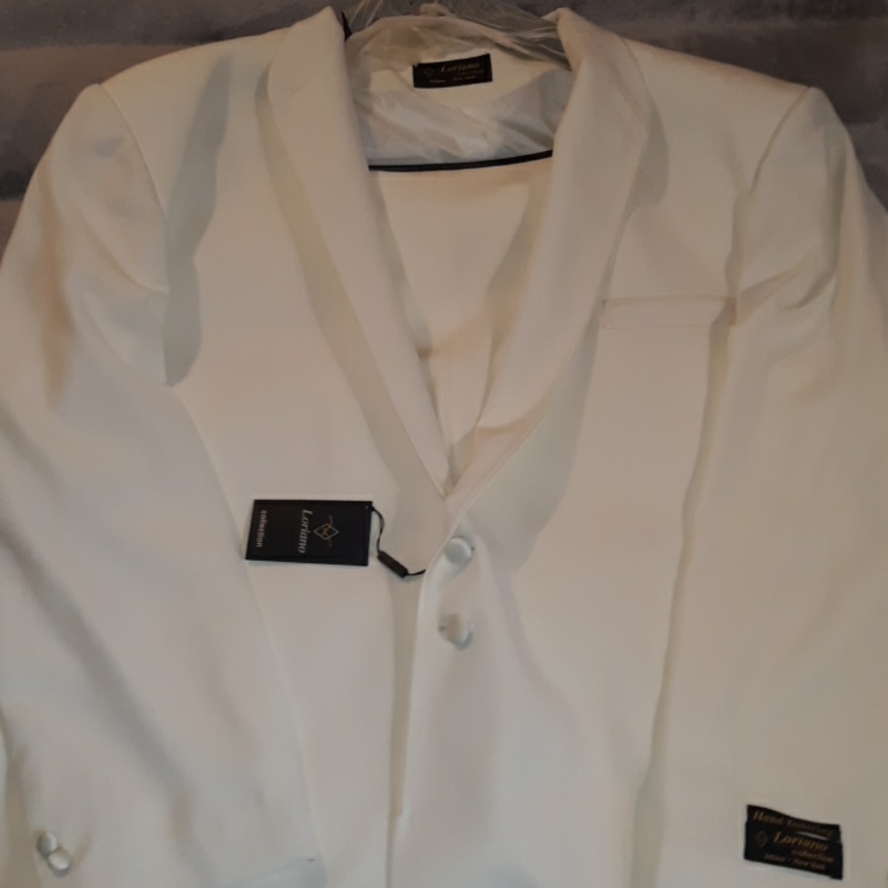 Men Dress Tuxedo Suit/LORIANO